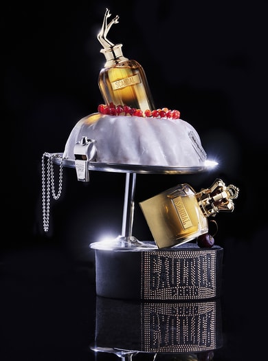 Scandal Absolu Parfum Concentré ⋅ Jean Paul Gaultier WW
