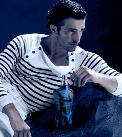 Fashion & Fragrance for men and women | Jean Paul Gaultier