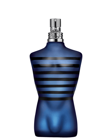 Jean Paul Gaultier Ultra Male 75ml 男性香水 Ultra Male Eau de Toilette Intense ⋅ Jean Paul Gaultier