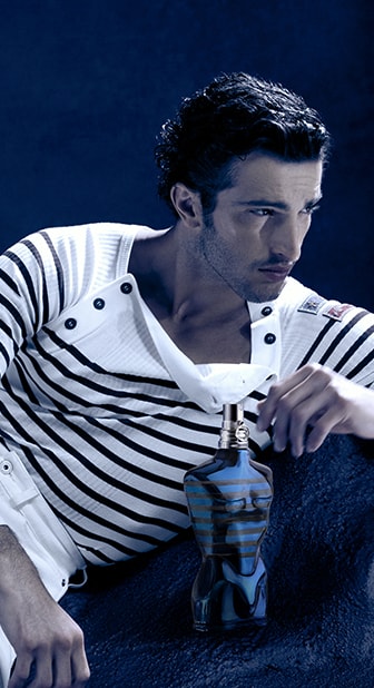 Ultra Male Eau de Toilette Intense ⋅ Jean Paul Gaultier US