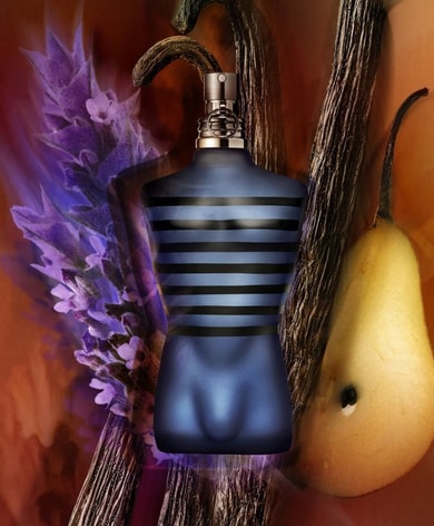 Ultra Male Eau de Toilette Intense ⋅ Jean Paul Gaultier UK