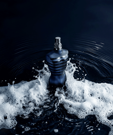 Ultra Male Eau de Toilette Intense ⋅ Jean Paul Gaultier