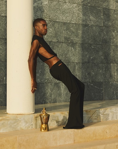 Gaultier celebrates differences | Jean Paul Gaultier