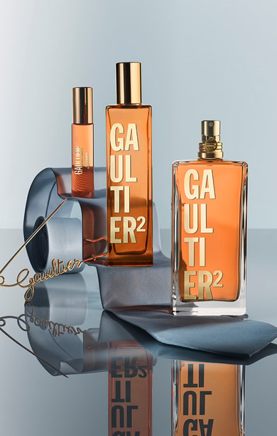 Gaultier² Body Oil ⋅ Jean Paul Gaultier