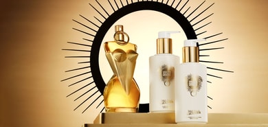 Jean Paul Gaultier Divine Showergel 200ml - View #10