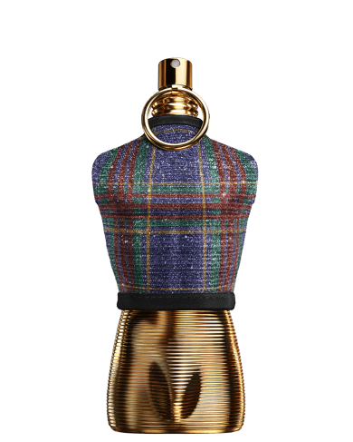 Le Male Elixir Collector Parfum ⋅ Jean Paul Gaultier