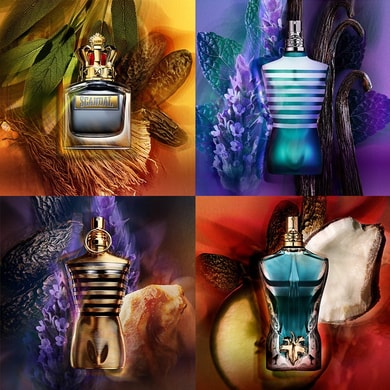 Kennismakingsset Voor Hem Geschenkset ⋅ Jean Paul Gaultier