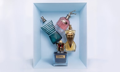 Ma Dame Eau de Toilette ⋅ Jean Paul Gaultier US