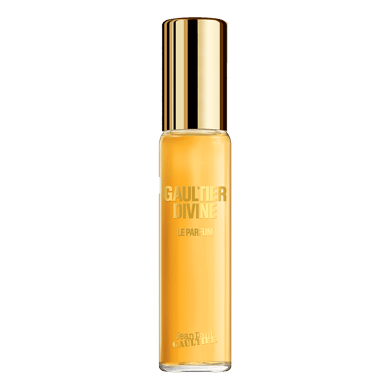 Travel Spray Gaultier Divine Le Parfum Eau de Parfum Intense
