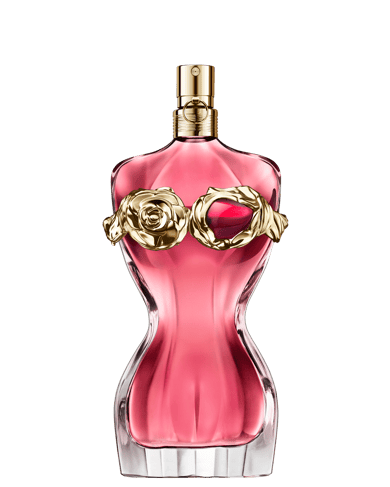 La Belle Flower Edition Eau de Parfum ⋅ Jean Paul Gaultier