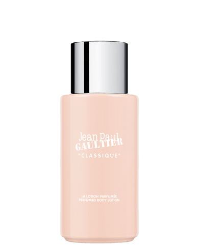 Classique Body Lotion ⋅ Jean Paul Gaultier