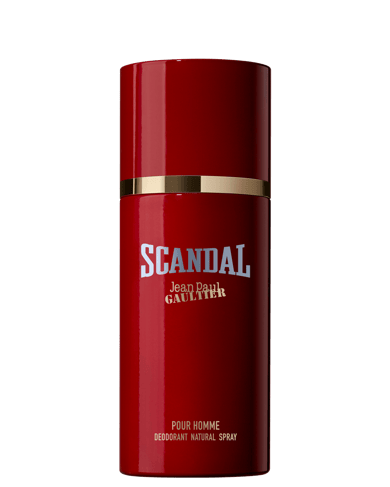 Scandal Pour Homme Perfume, the new fragrance for Men | Jean Paul