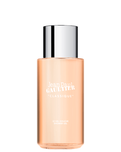 Classique Shower Gel ⋅ Jean Paul Gaultier