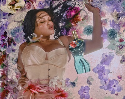 La Belle Paradise Garden Eau de Parfum ⋅ Jean Paul Gaultier