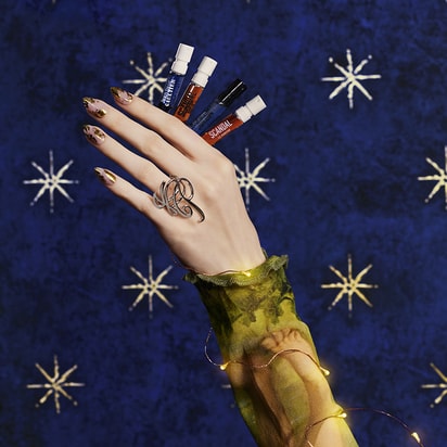 Holidays Offer | Jean Paul Gaultier