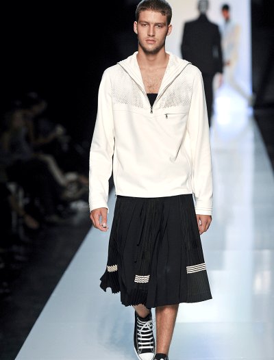 Les creations mythiques Jean Paul Gaultier