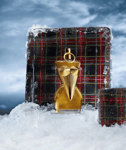 Gaultier Divine Le Parfum Eau de Parfum Intense ⋅ Jean Paul Gaultier