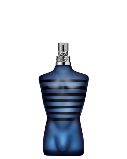 Ultra Male Eau de Toilette Intense Jean Paul Gaultier
