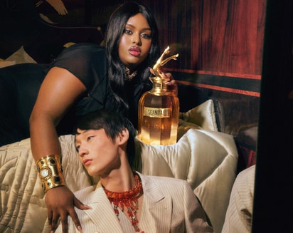 SCANDAL ABSOLU 香水 80ML Amazon.com: Jean Paul Gaultier Scandal Absolu Parfum Concentrate