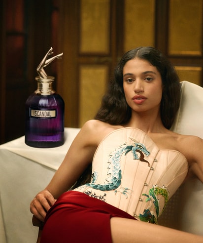 Fragrances for Men & Women | Jean Paul Gaultier Site Officiel