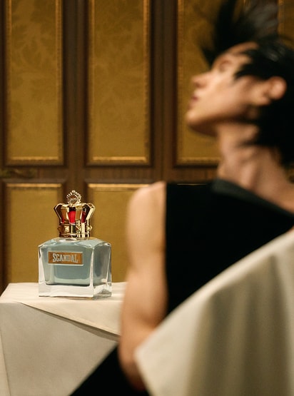 Scandal pour Homme Eau de Toilette ⋅ Jean Paul Gaultier