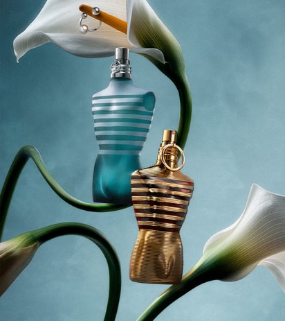 Fashion & Fragrance for men and women | Jean Paul Gaultier