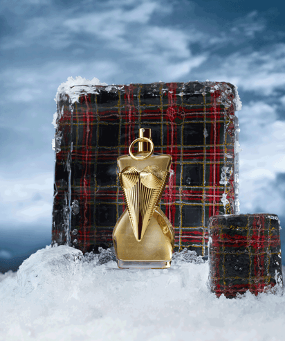 Gaultier Divine 1 oz and Spray 0.33 oz Gift Set ⋅ Jean Paul Gaultier