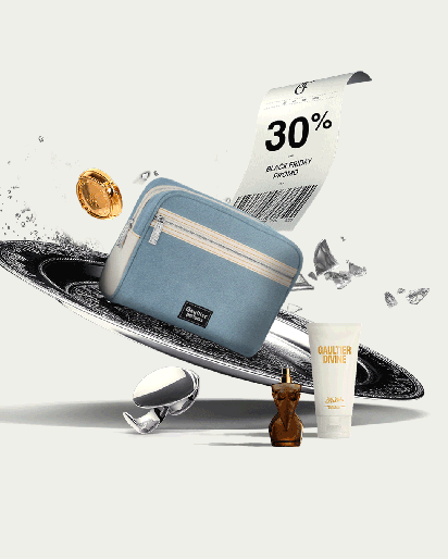 New Fragance and Perfume | Jean Paul Gaultier