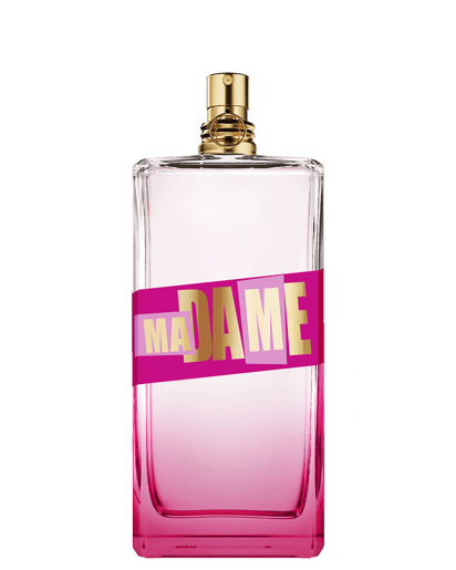 Ma Dame Eau de Toilette Jean Paul Gaultier