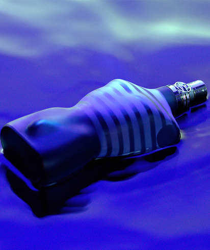 Le Male Perfume and Fragrance for Men | Jean Paul Gaultier