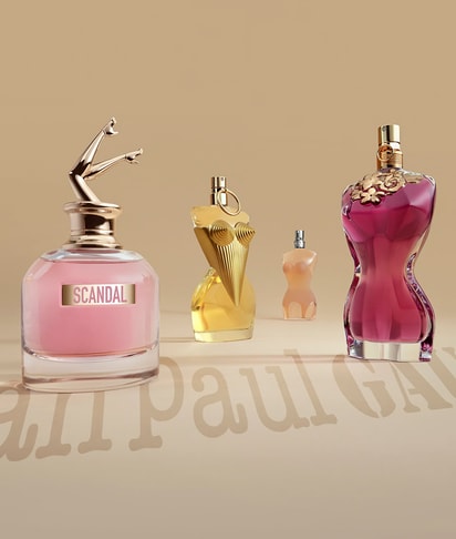 Jean Paul Gaultier ジャンポールゴルチエJean GAULTIER