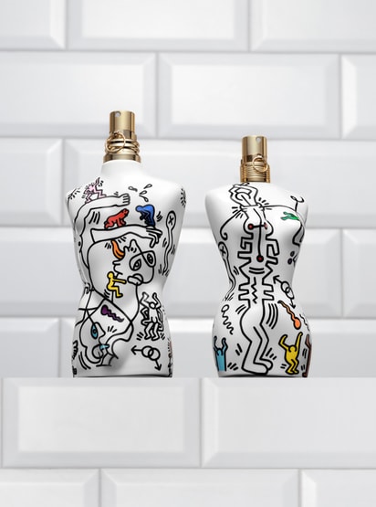 Le Male Pride 2024 Eau de Toilette Jean Paul Gaultier