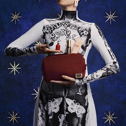 Holidays Offer | Jean Paul Gaultier