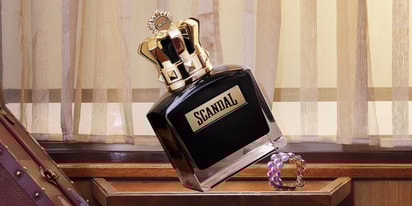 Scandal pour homme Le Parfum Eau de Parfum Intense ⋅ Jean