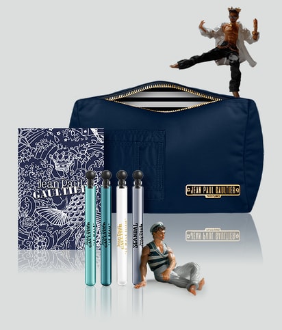 Online exclusives | Jean Paul Gaultier