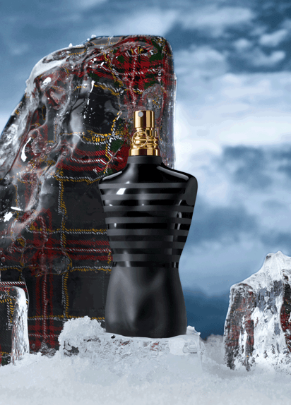 Fragrances for Men & Women | Jean Paul Gaultier Site Officiel