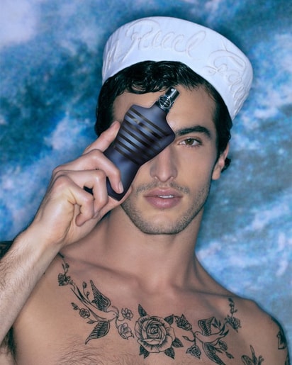 Jean paul gaultier le male ultra edt on sale