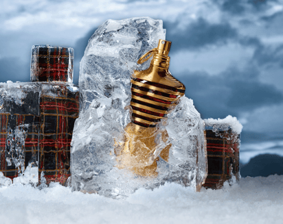 Le Male Elixir PARFUM ⋅ Jean Paul Gaultier