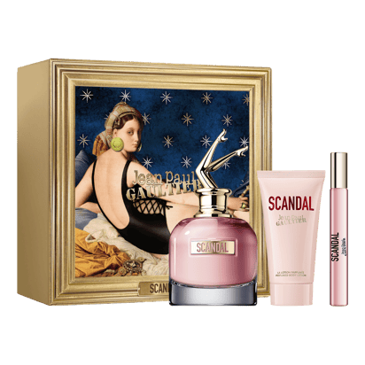 New Fragance and Perfume Jean Paul Gaultier