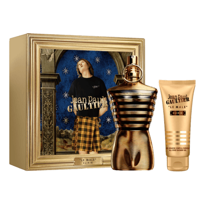 Le Male Perfume and Fragrance for Men Jean Paul Gaultier