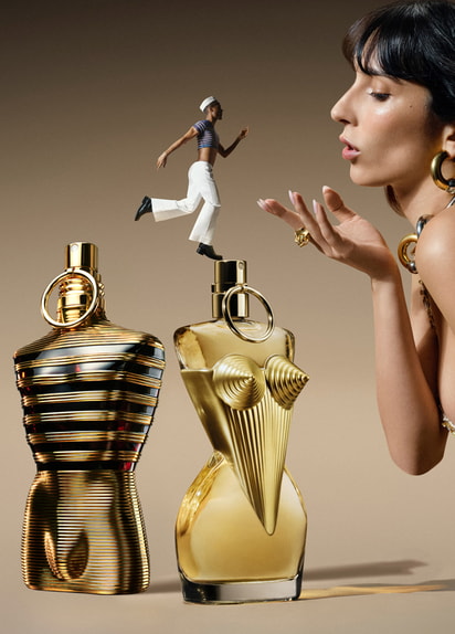 買い保障できる Paul Jean | Women & Men for Fragrances Gaultier Officiel Site トップス