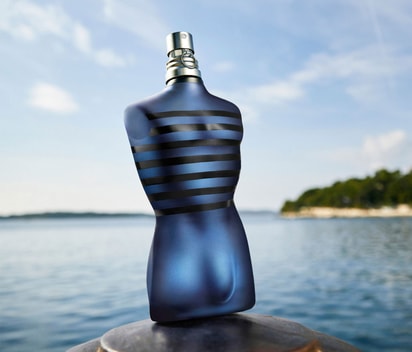 Ultra Male Eau de Toilette Intense Jean Paul Gaultier