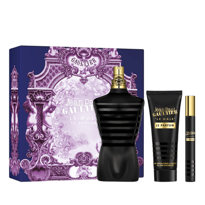 Jean Paul Gaultier
レザージャケット Gaultier² Eau de Parfum ⋅ Jean Paul Gaultier