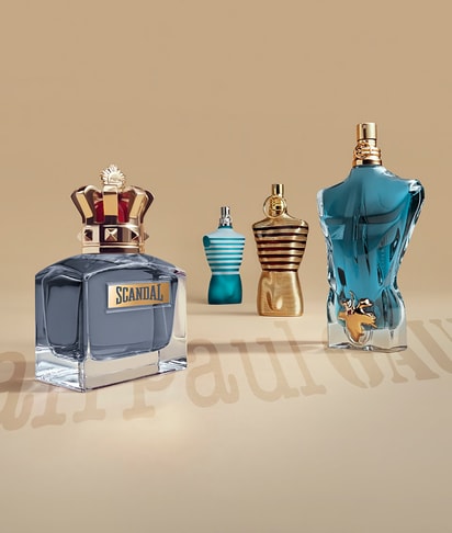 Jean Paul Gaultier ジャンポールゴルチエJean GAULTIER