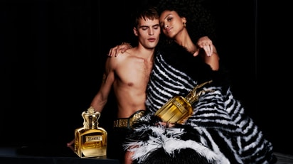 Fragrances for Men & Women | Jean Paul Gaultier Site Officiel