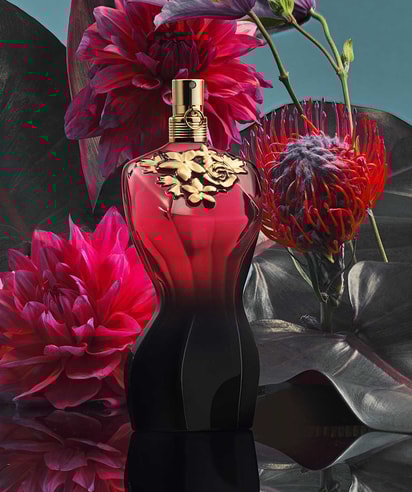 Jean Paul Gaultier La Belle Eau De Parfum Spray By Jean Paul Gaultier - 3.4 oz