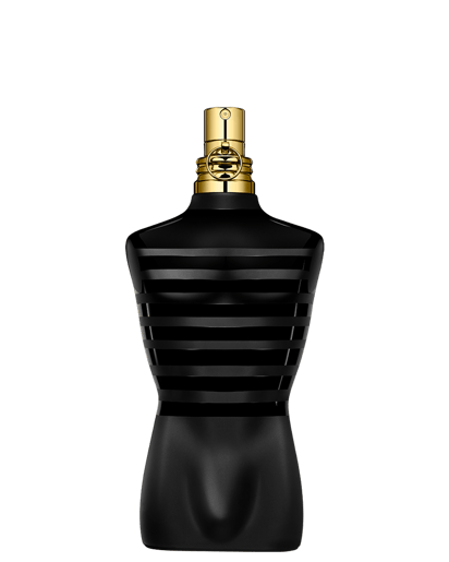 Jean paul gaultier black shop