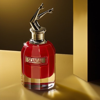 Jean Paul Gaultier Scandal Le Parfum Eau de Parfum Intense 1 oz