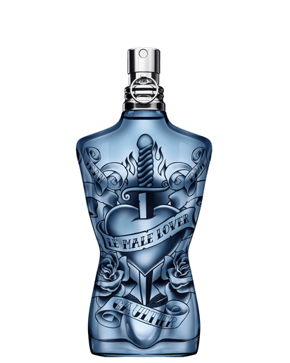 Jean paul gaultier les males shop