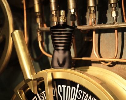 Le Male Le Parfum Eau de Parfum Intense ⋅ Jean Paul Gaultier